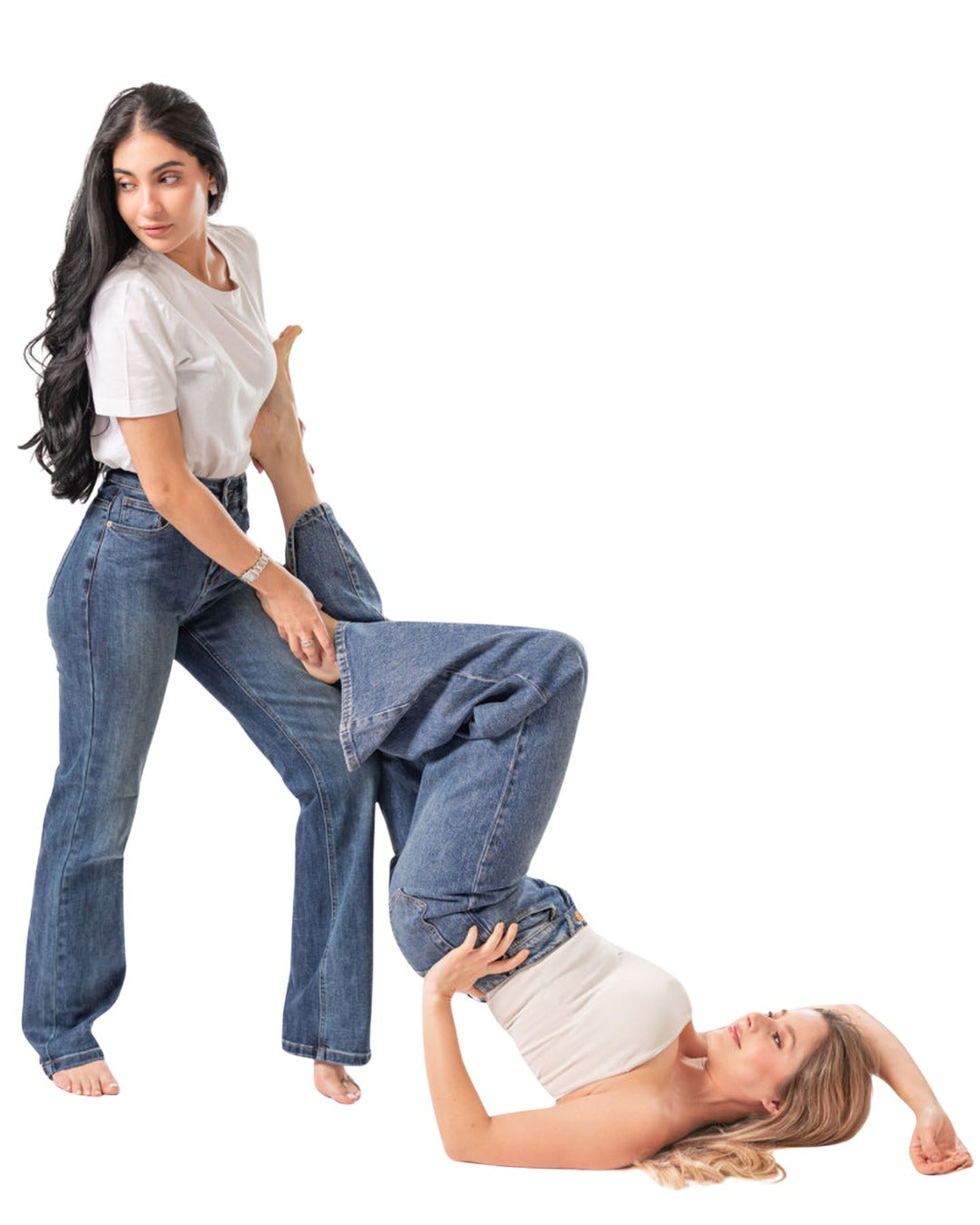 Pantalón de mujer