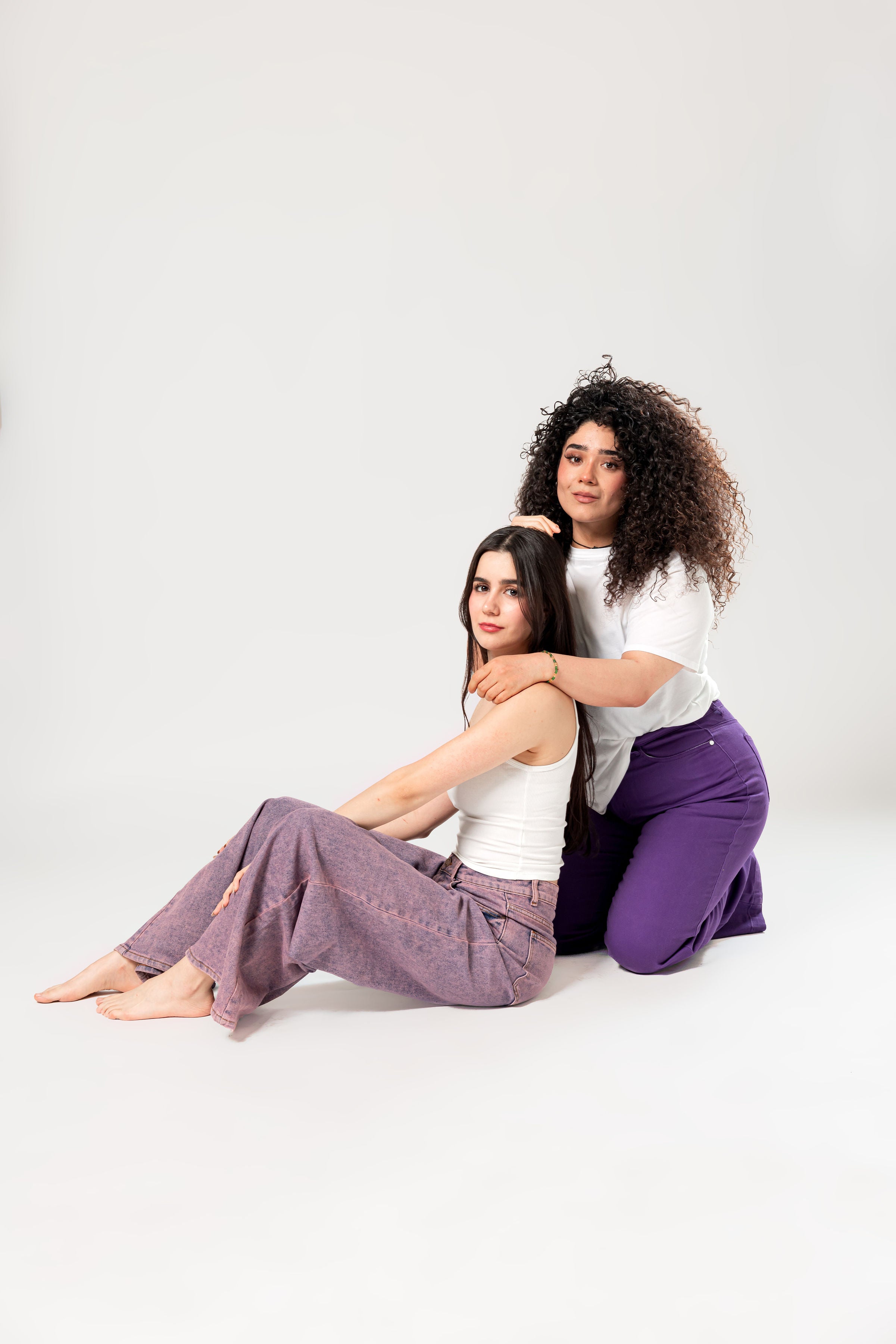 Pantalón grape gratis